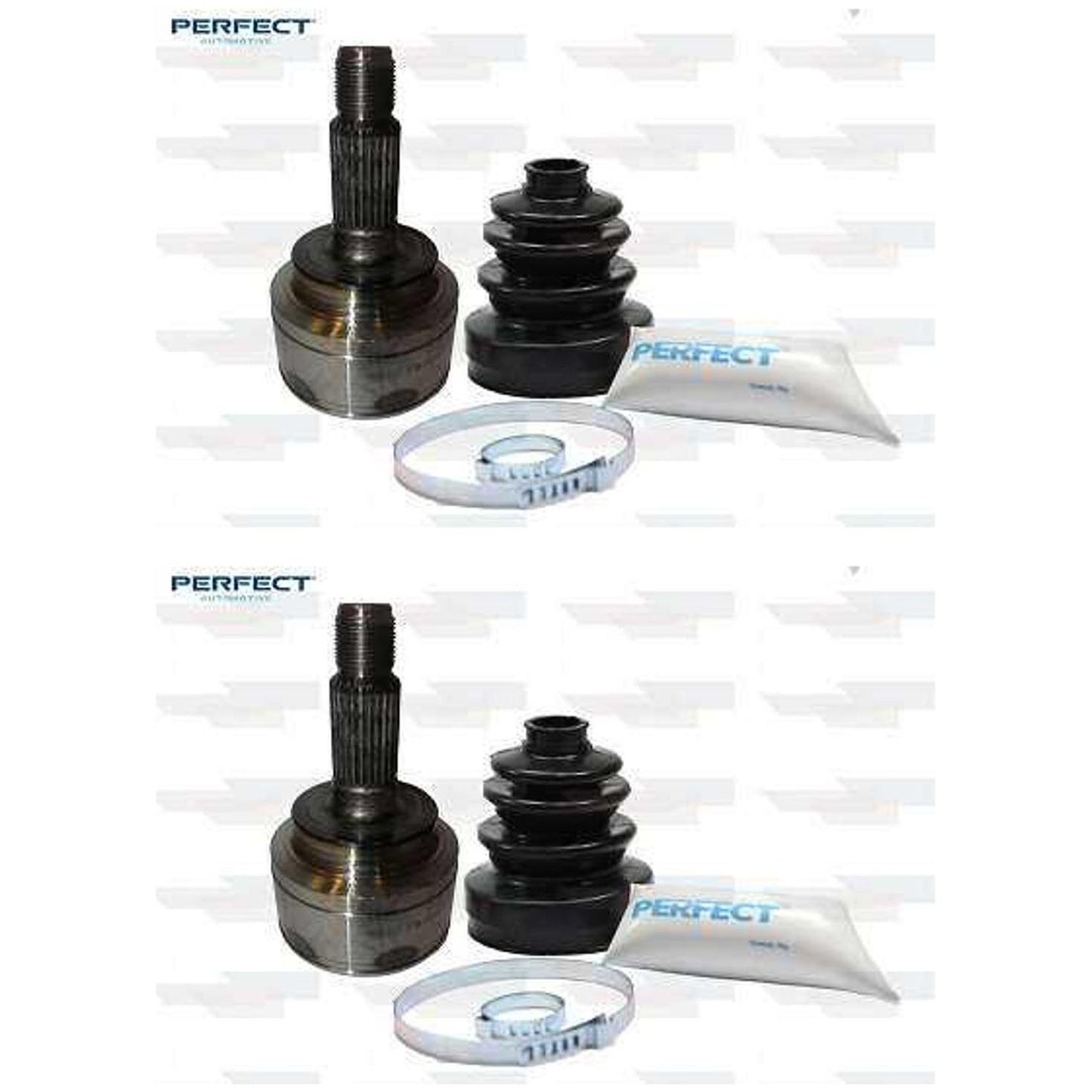 Par Kit Junta Homocinética - Perfect - KJH0406 - (1)