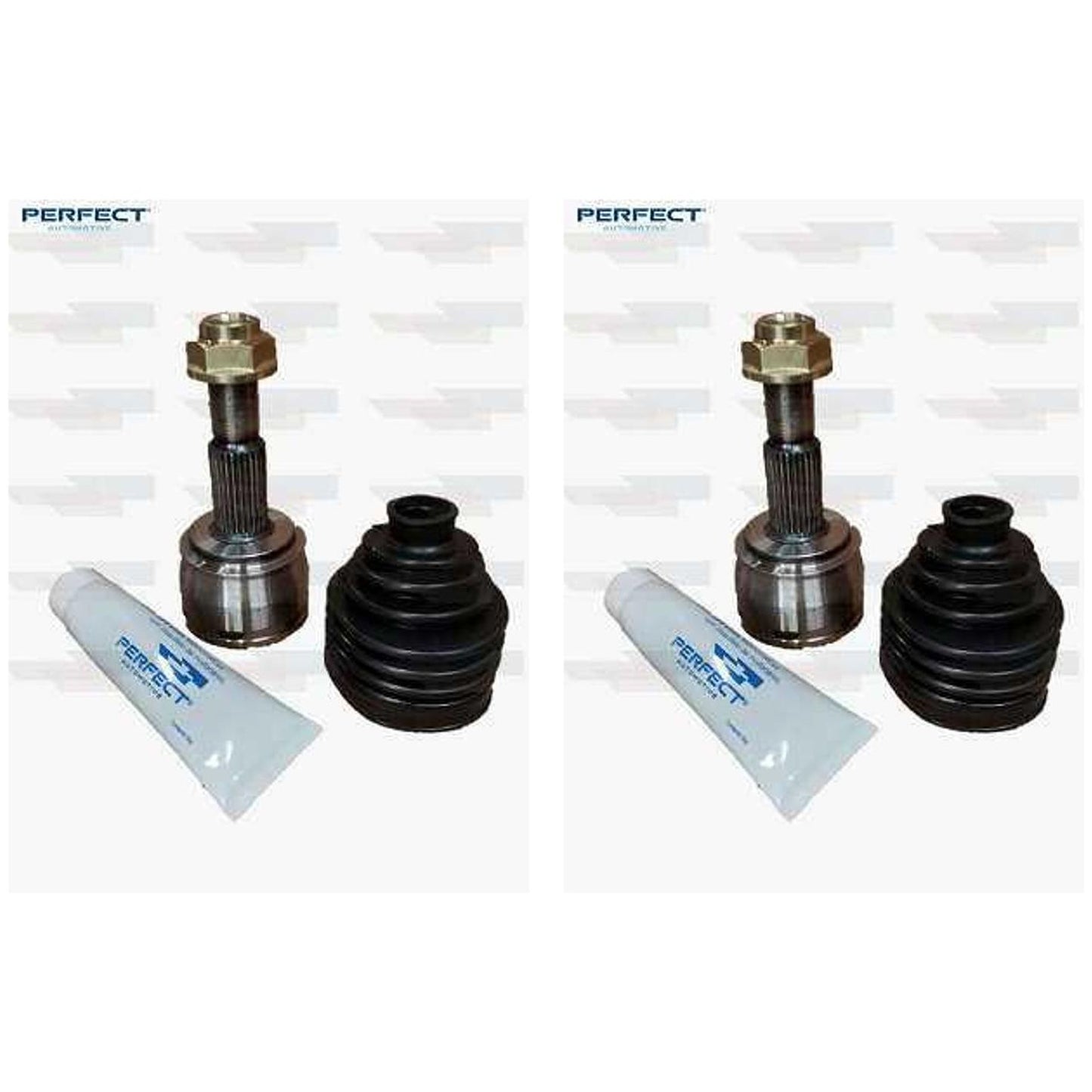 Par Kit Junta Homocinética - Perfect - KJH2420 - (1)