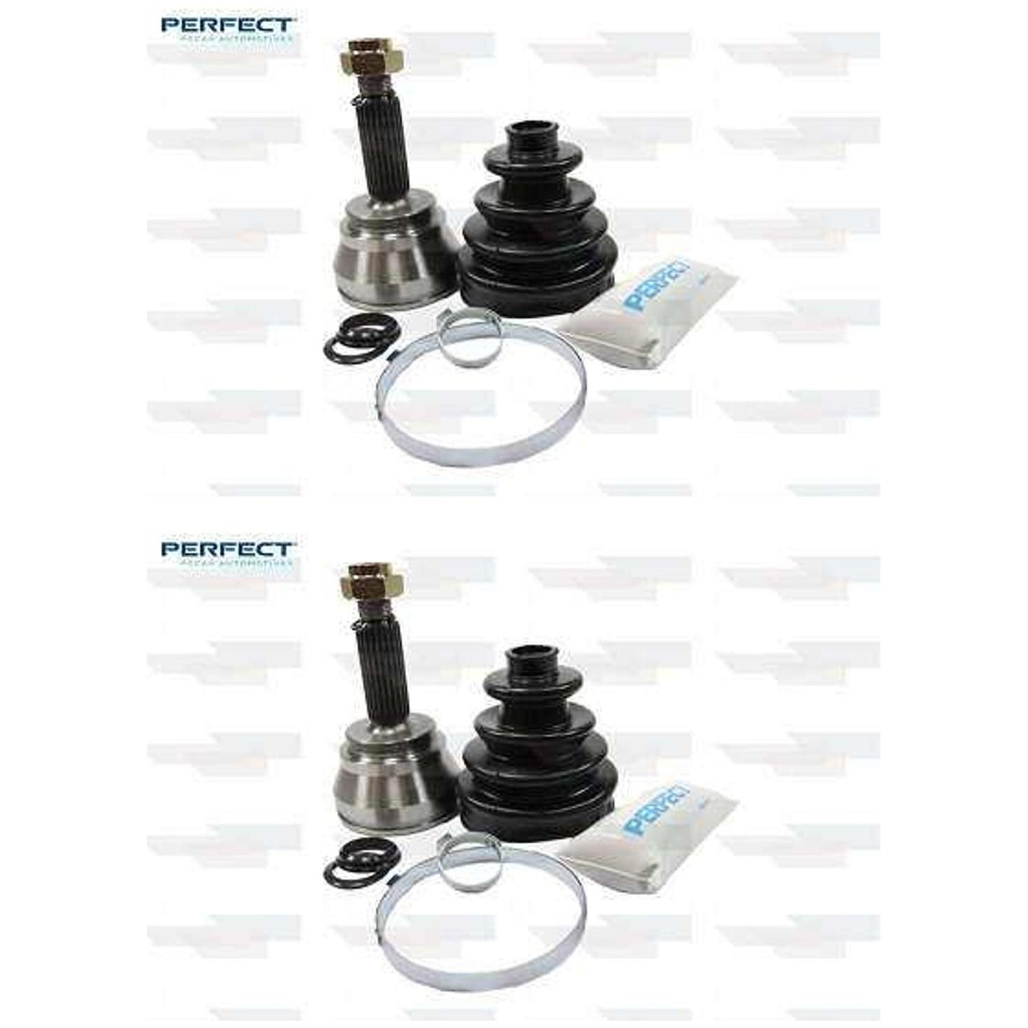Par Kit Junta Homocinética - Perfect - KJH0218 - (1)