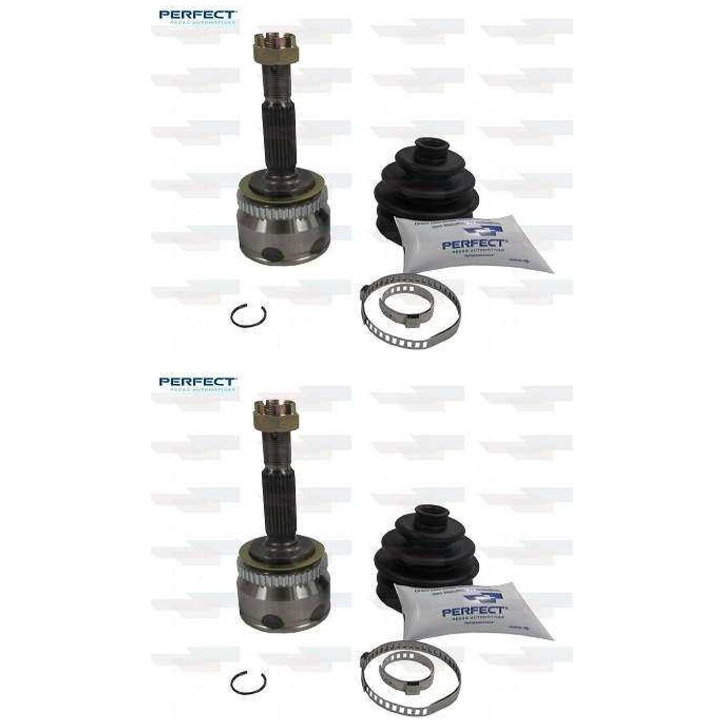 Par Kit Junta Homocinética - Perfect - KJH4100 - (1)