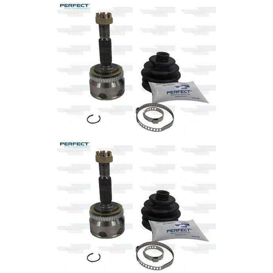 Par Kit Junta Homocinética - Perfect - KJH4100 - (1)
