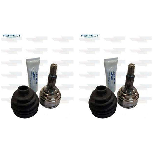 Par Kit Junta Homocinetica - Perfect - KJH0212 - (1)