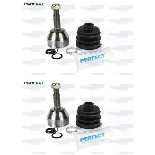 Par Kit Junta Homocinética - Perfect - KJH0107 - (1)