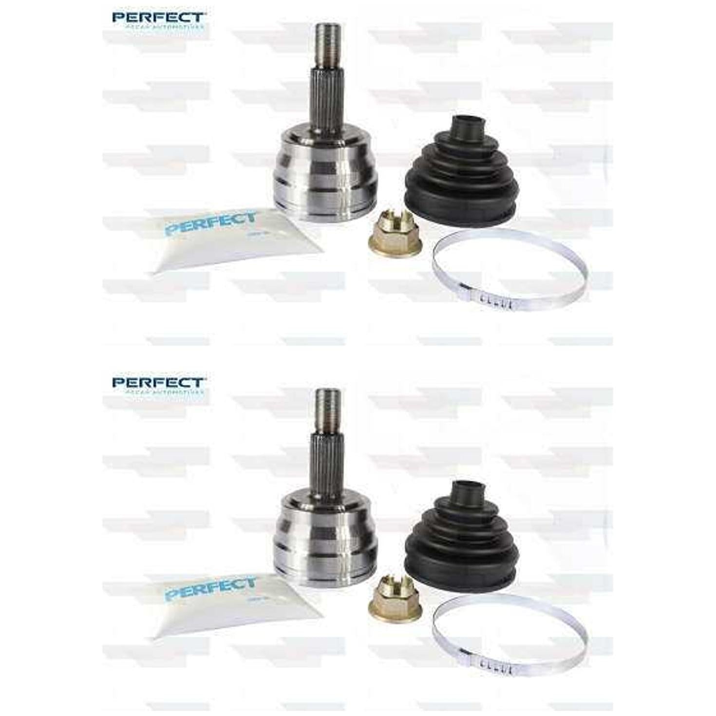 Par Kit Junta Homocinética - Perfect - KJH5895 - (1)
