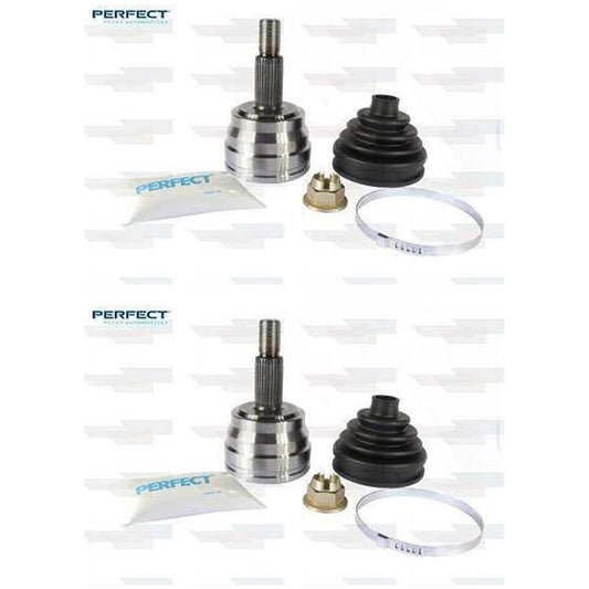 Par Kit Junta Homocinética - Perfect - KJH5895 - (1)