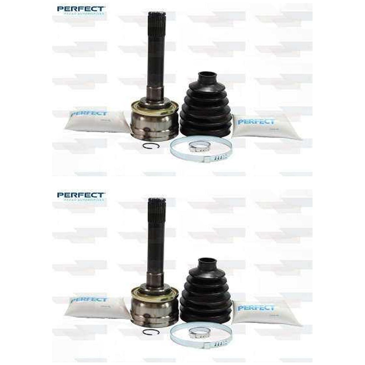 Par Kit Junta Homocinética - Perfect - KJH9544 - (1)