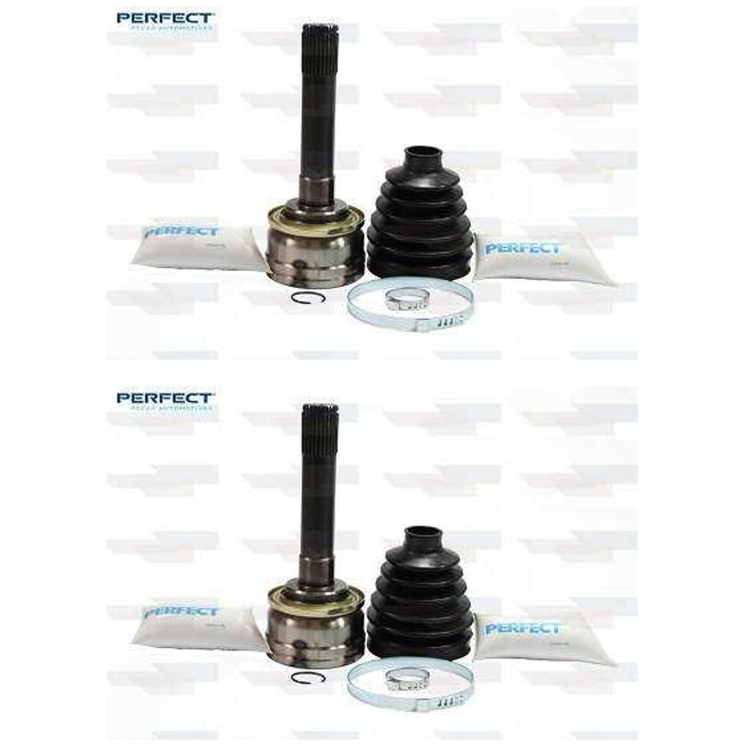 Par Kit Junta Homocinética - Perfect - KJH9544 - (1)