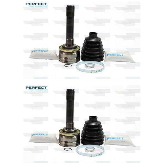 Par Kit Junta Homocinética - Perfect - KJH9544 - (1)
