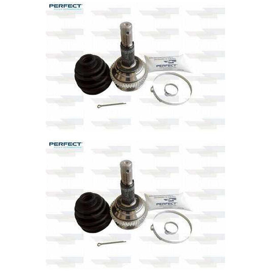 Par Kit Junta Homocinética - Perfect - KJH1601 - (1)