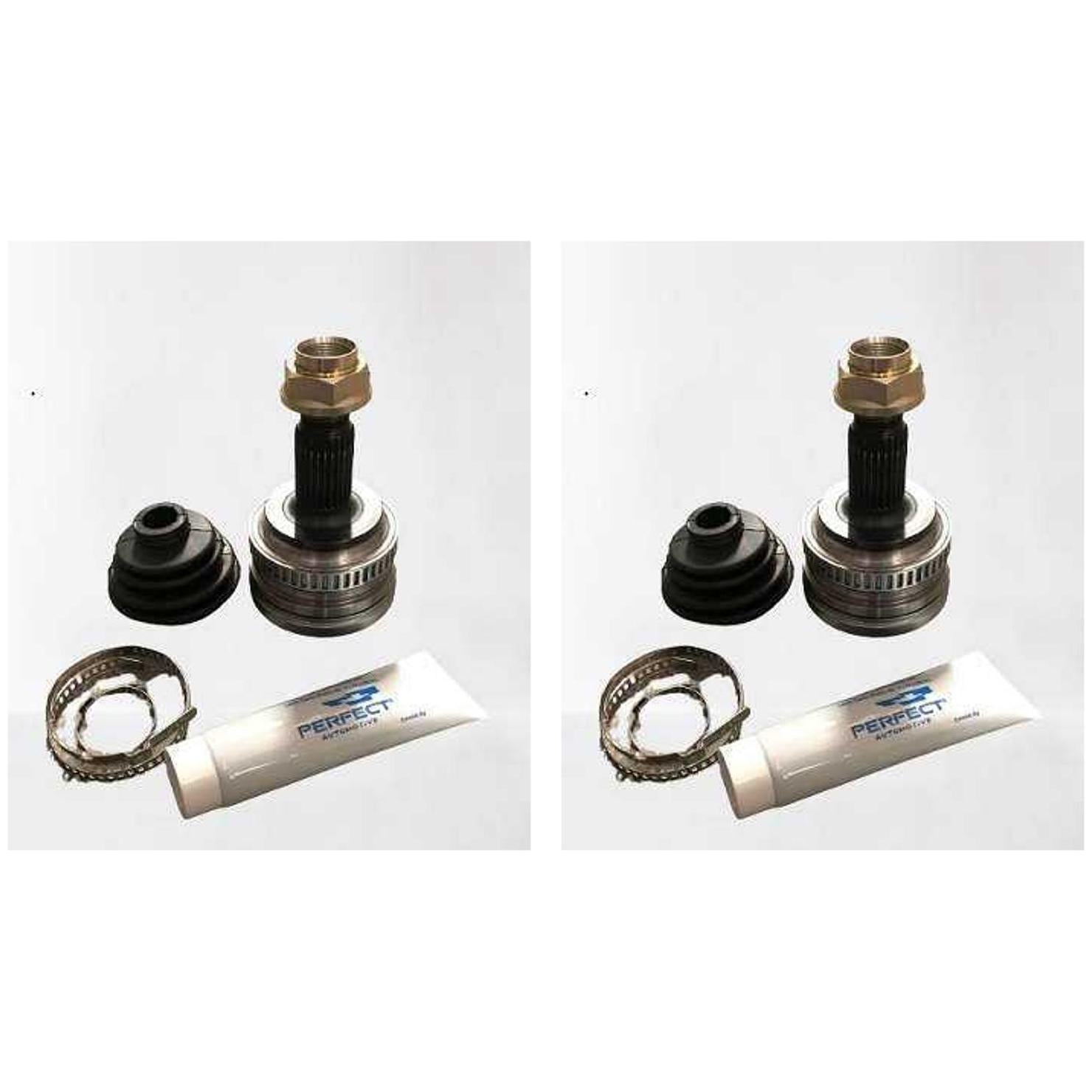 Par Kit Junta Homocinética - Perfect - KJH1501 - (1)
