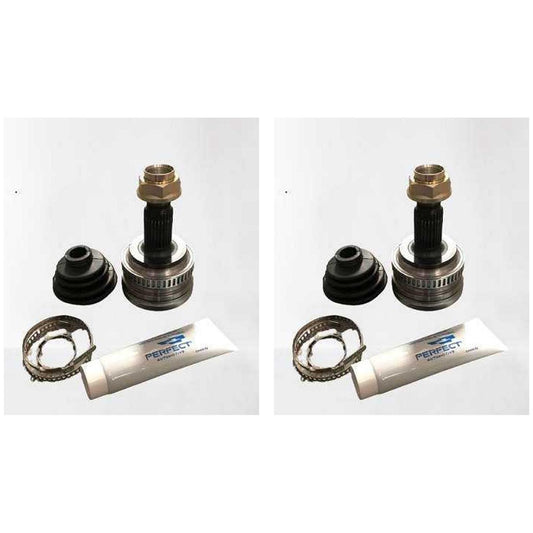 Par Kit Junta Homocinética - Perfect - KJH1501 - (1)