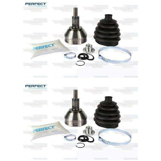 Par Kit Junta Homocinética - Perfect - KJH0250 - (1)