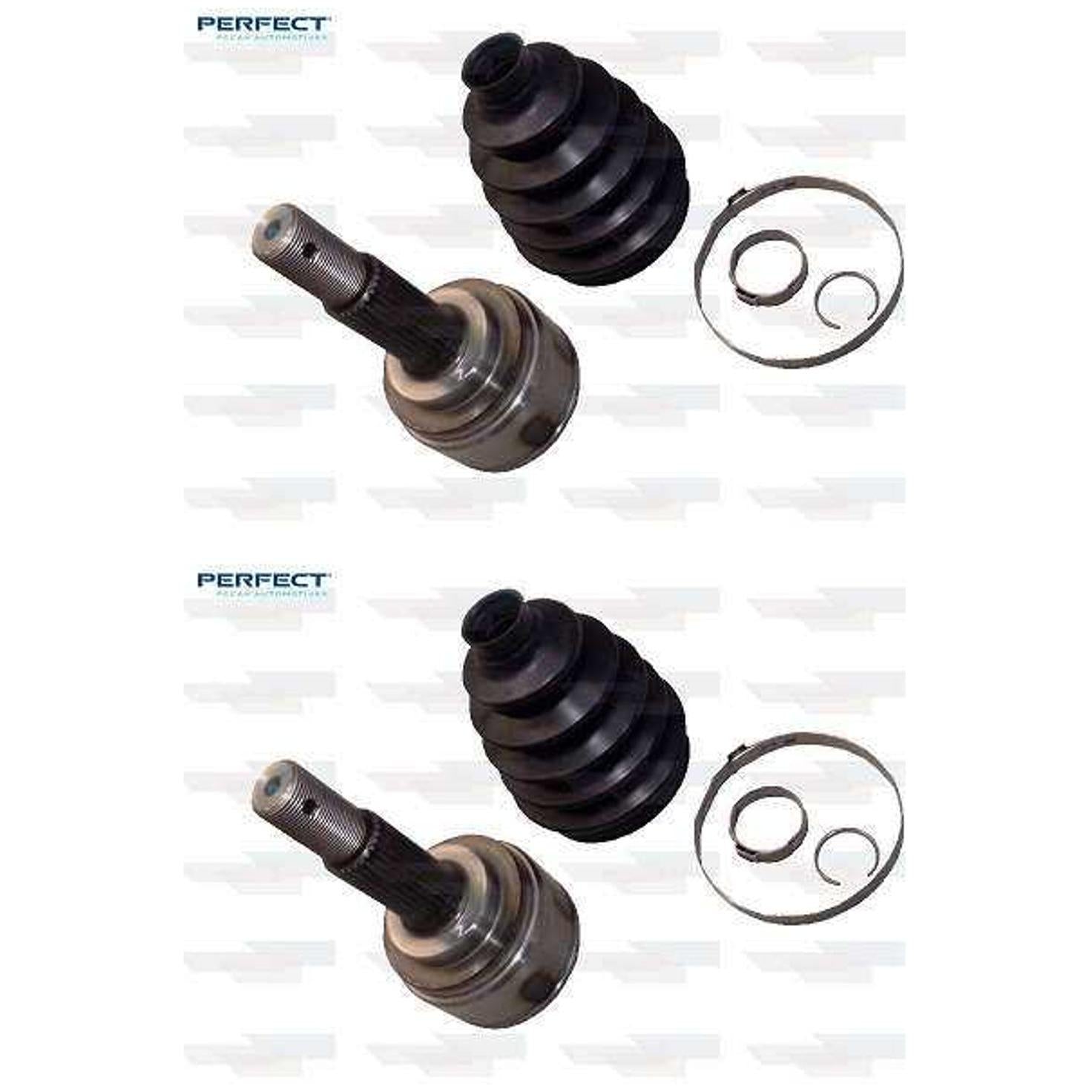 Par Kit Junta Homocinética - Perfect - KJH3304 - (1)