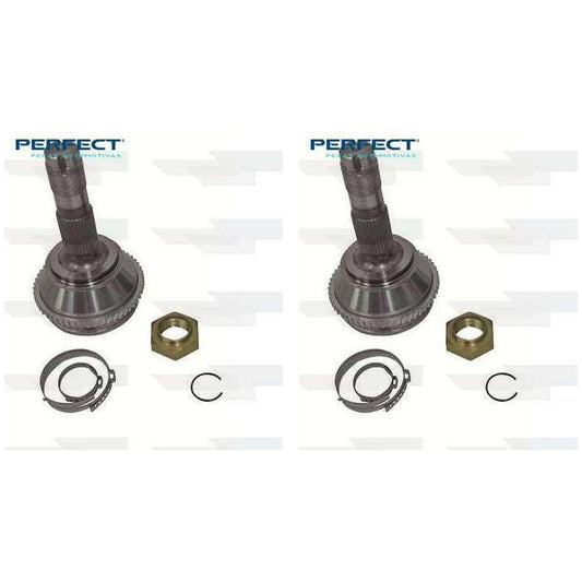 Par Kit Junta Homocinética - Perfect - KJH1045 - (1)