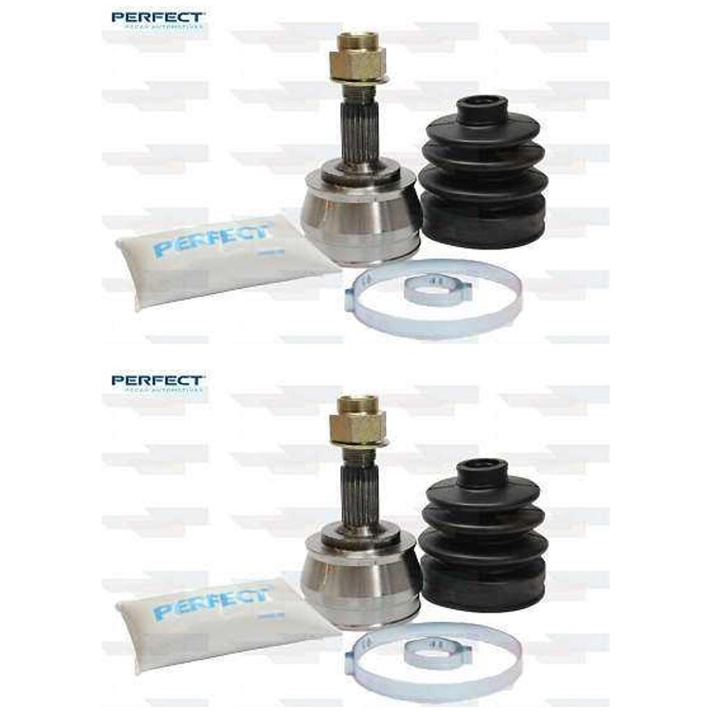 Par Kit Junta Homocinética - Perfect - KJH1623 - (1)