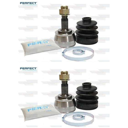 Par Kit Junta Homocinética - Perfect - KJH1623 - (1)