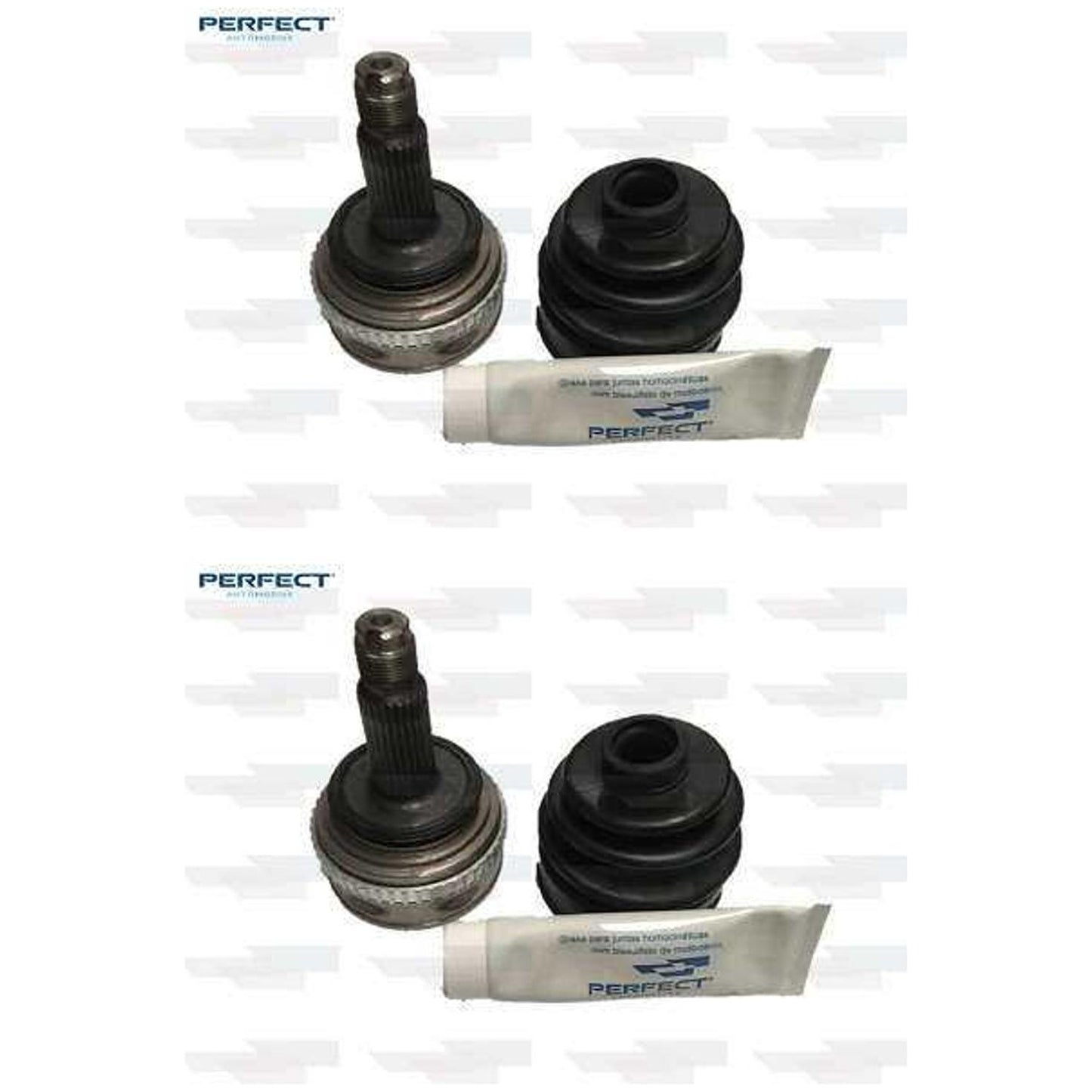 Par Kit Junta Homocinética - Perfect - KJH5302 - (1)