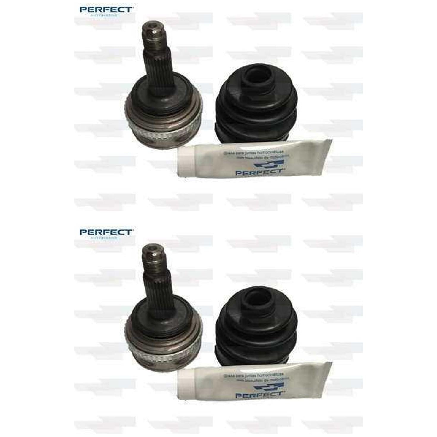 Par Kit Junta Homocinética - Perfect - KJH5302 - (1)