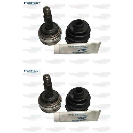 Par Kit Junta Homocinética - Perfect - KJH5302 - (1)