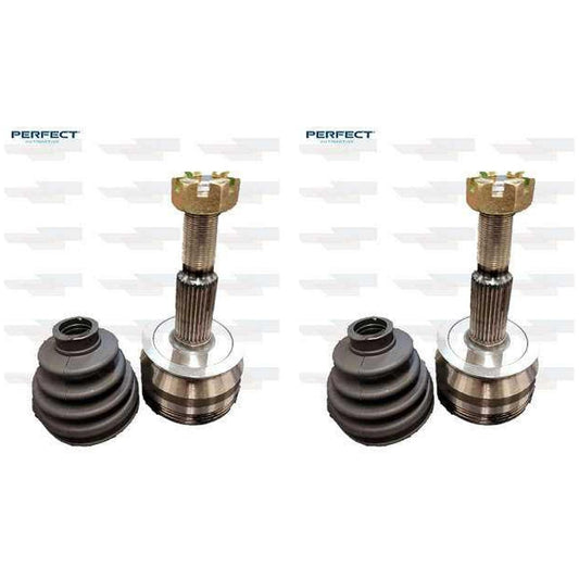 Par Kit Junta Homocinetica - Perfect - KJH3316 - (1)