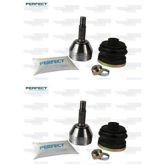 Par Kit Junta Homocinética - Perfect - KJH0108 - (1)