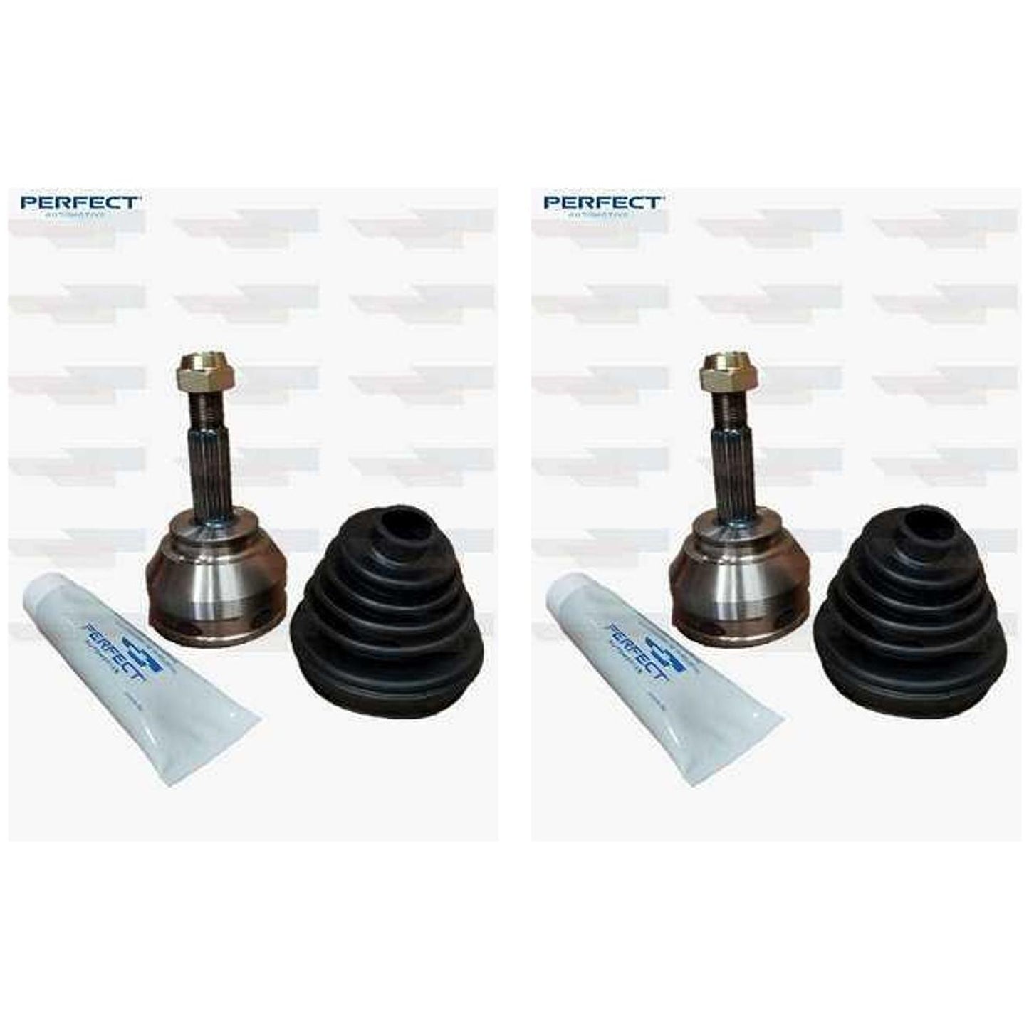 Par Kit Junta Homocinetica - Perfect - KJH1704 - (1)