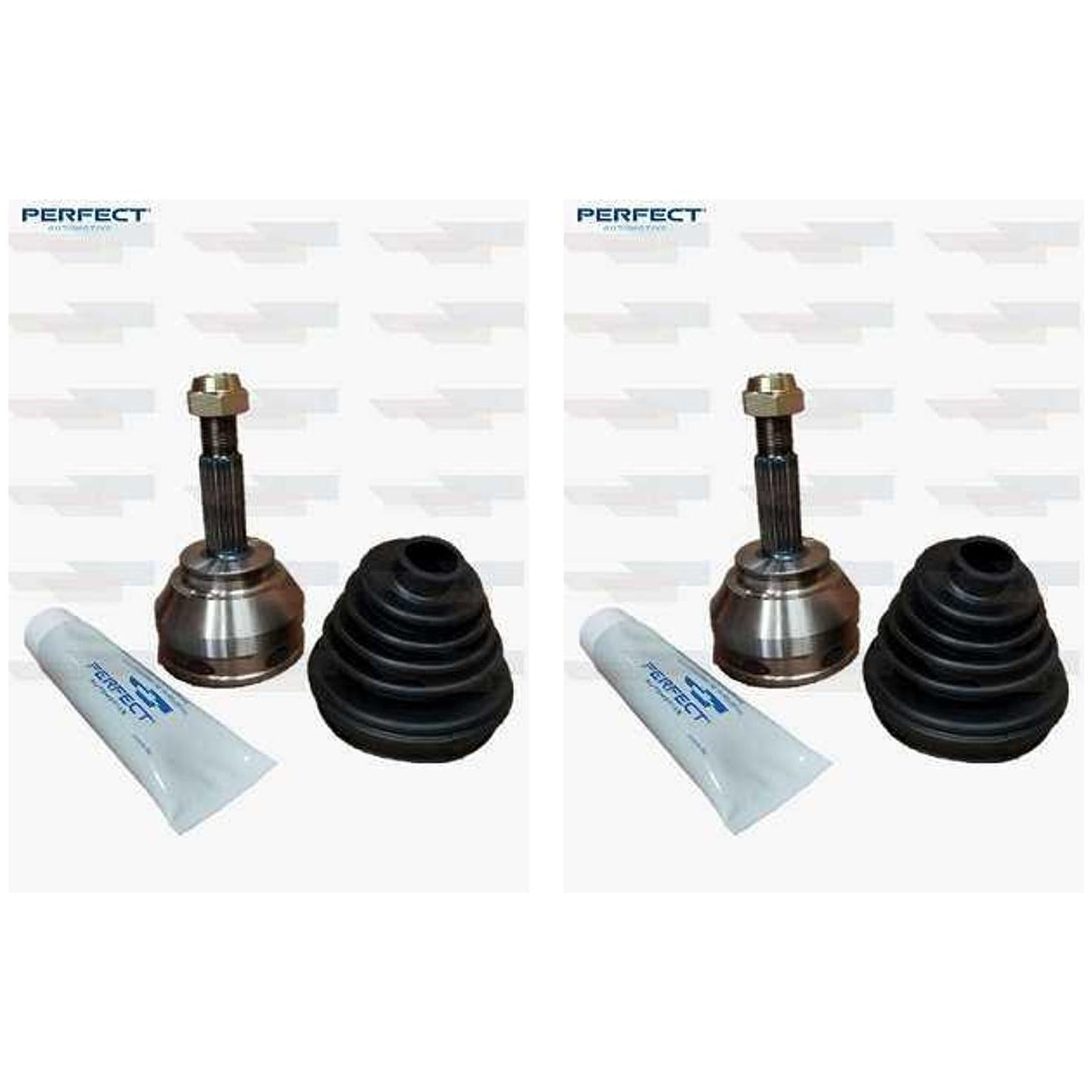 Par Kit Junta Homocinetica - Perfect - KJH1704 - (1)