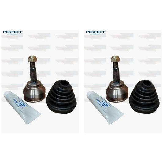 Par Kit Junta Homocinetica - Perfect - KJH1704 - (1)
