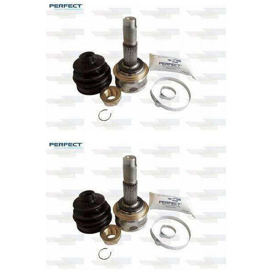 Par Kit Junta Homocinética - Perfect - KJH1055 - (1)
