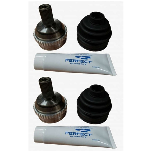 Par Kit Junta Homocinetica - Perfect - KJH4901 - (1)