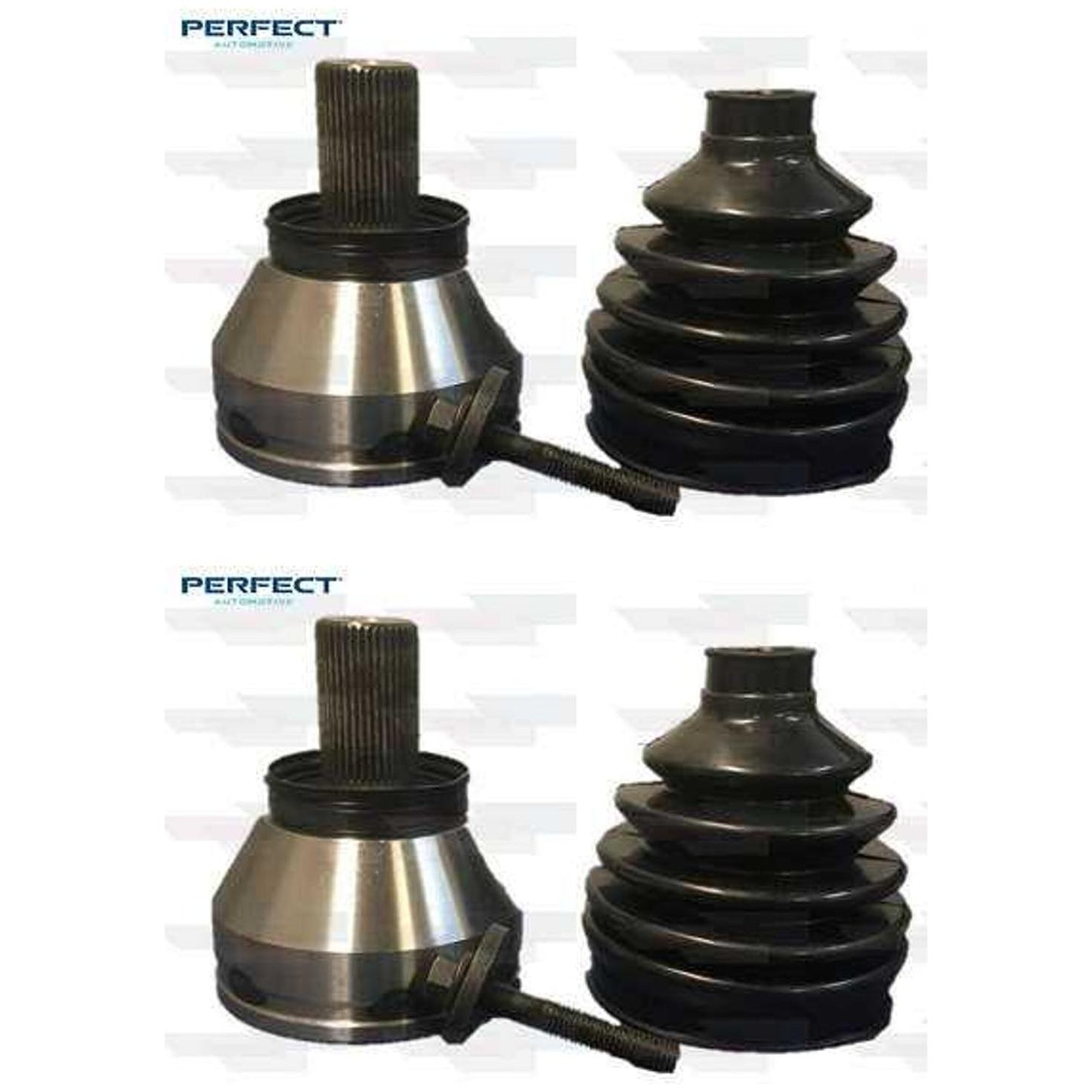 Par Kit Junta Homocinética - Perfect - KJH3900 - (1)