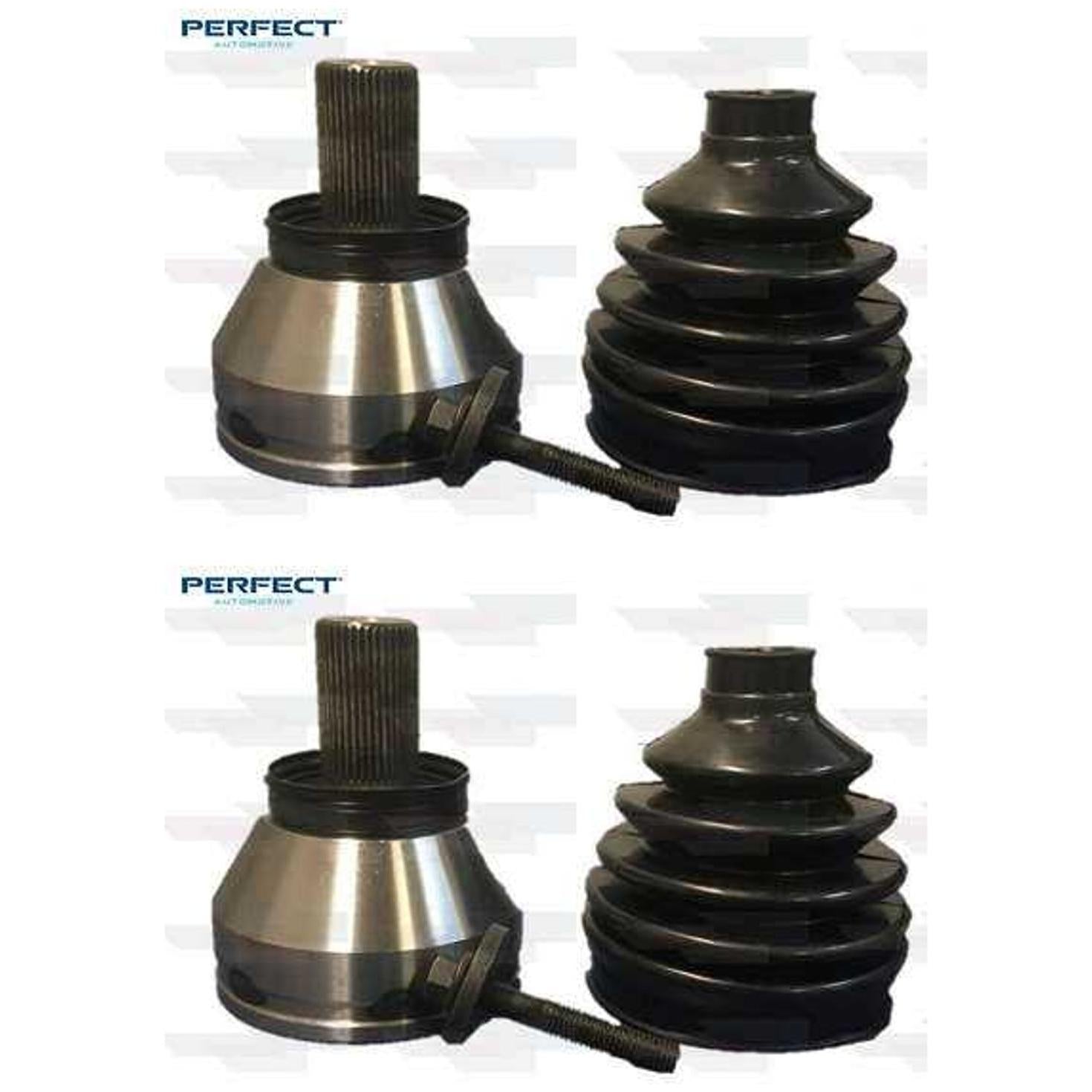 Par Kit Junta Homocinética - Perfect - KJH3900 - (1)