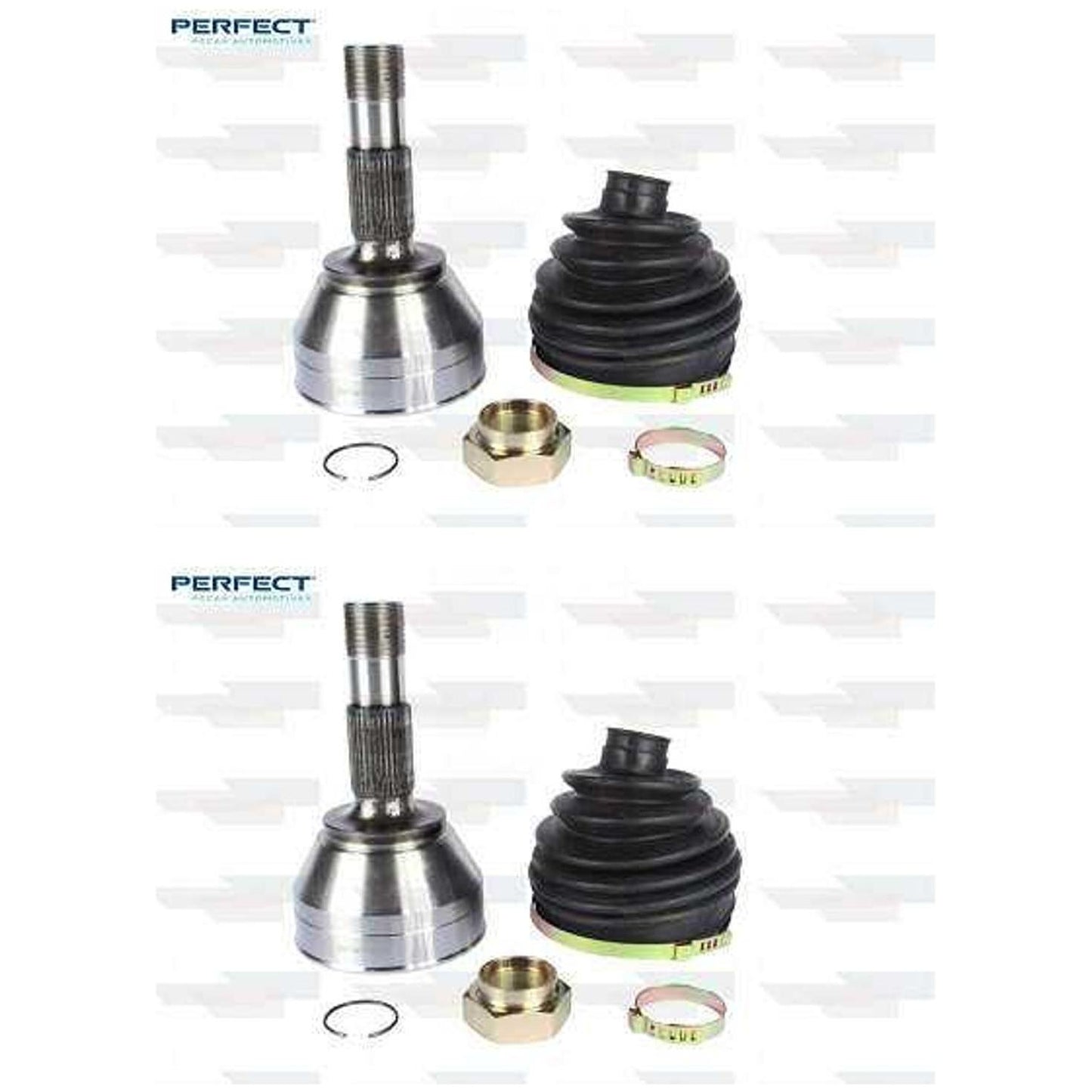 Par Kit Junta Homocinética - Perfect - KJH1041 - (1)