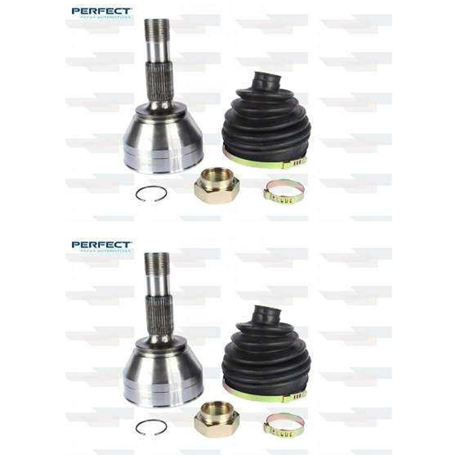 Par Kit Junta Homocinética - Perfect - KJH1041 - (1)