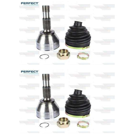 Par Kit Junta Homocinética - Perfect - KJH1041 - (1)