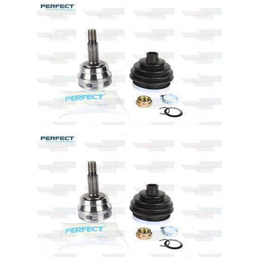 Par Kit Junta Homocinética S/ Trava - Perfect - KJH0231 - (1)