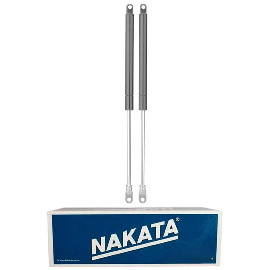 Par Mola a Gás - Nakata - MG 16039 - (1)