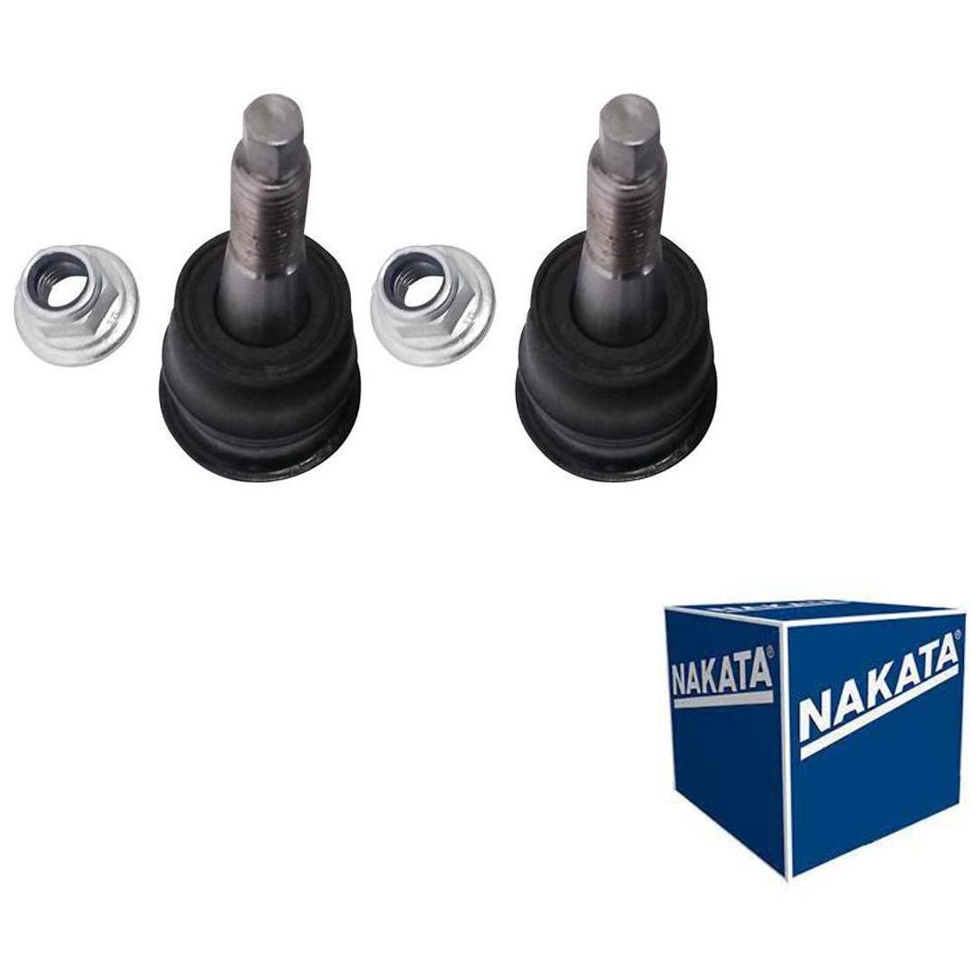 Par Pivô Dianteiro - Nakata - N 93081 - (1)