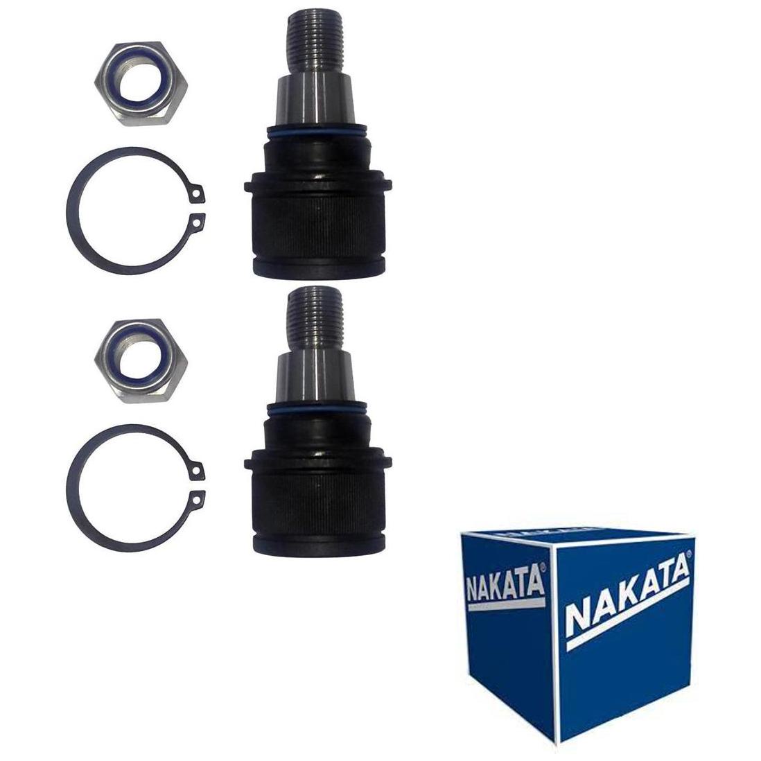 Par Pivô Dianteiro - Nakata - N 99066 - (1)