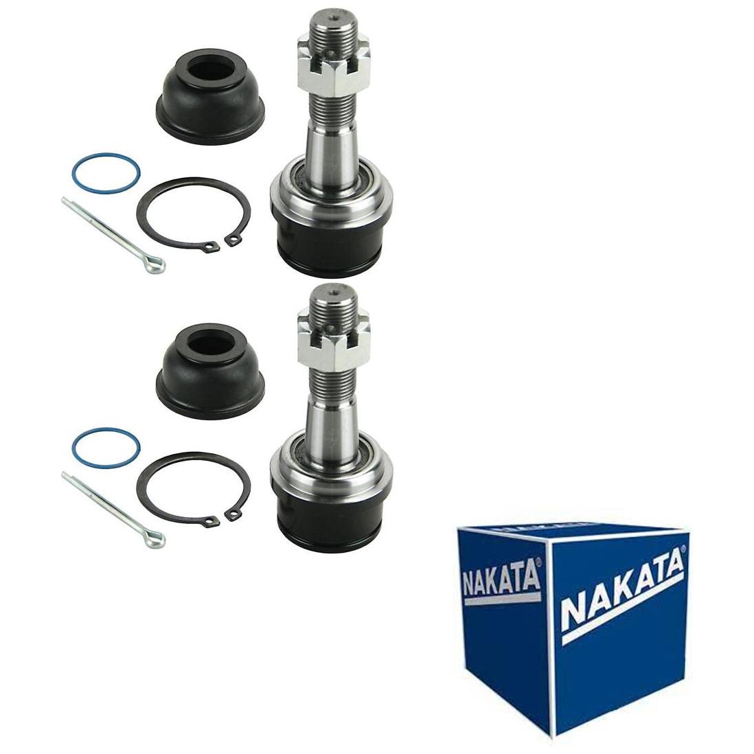 Par Pivô Dianteiro - Nakata - N 99067 - (1)