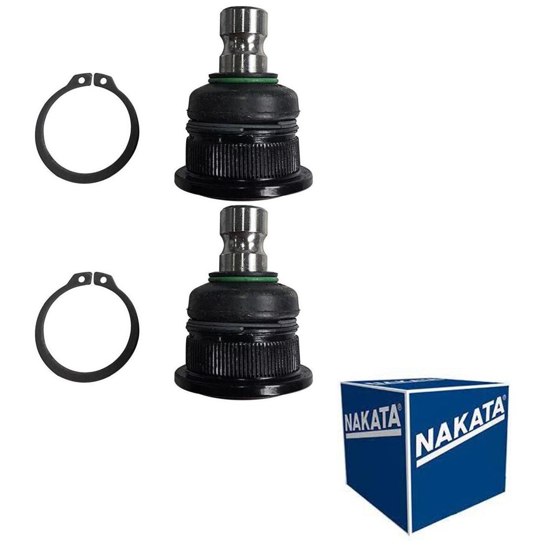 Par Pivô Dianteiro - Nakata - N 9235 - (1)
