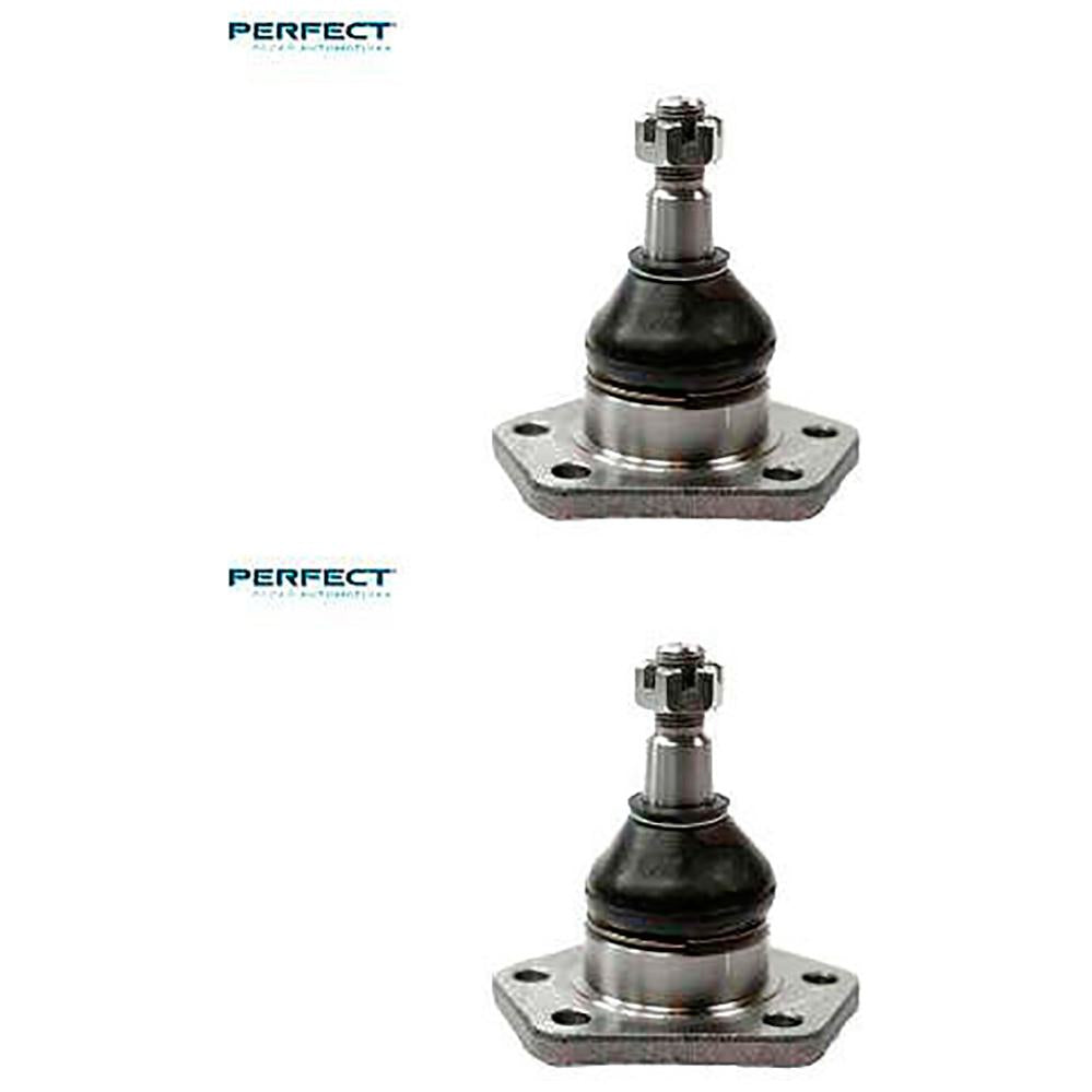 Par Pivo Suspensão - Perfect - PVS1028 - (1)