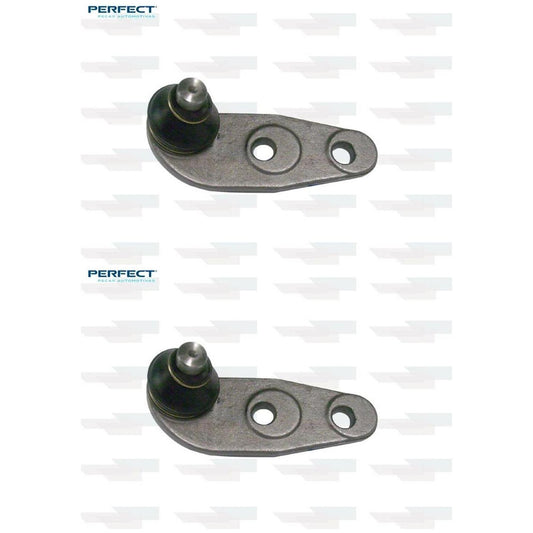 Par Pivô Suspensão Inferior - Perfect - Pvi1011 - Pvi1012 - (1)