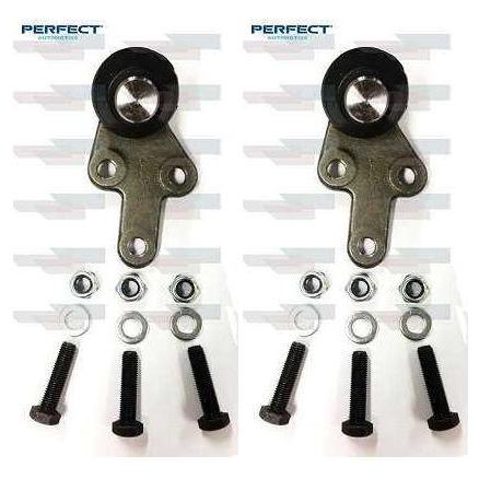 Par Pivô Suspensão Inferior - Perfect - Pvi0226 - Pvi0227 - (1)