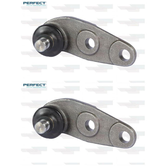 Par Pivô Suspensão Inferior - Perfect - Pvi1006 - Pvi1007 - (1)