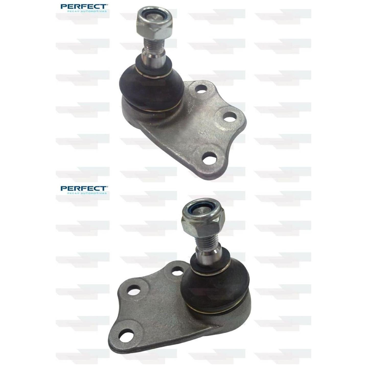 Par Pivô Suspensão Inferior - Perfect - Pvi1049 - Pvi1050 - (1)