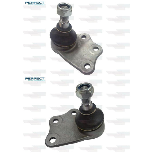 Par Pivô Suspensão Inferior - Perfect - Pvi1049 - Pvi1050 - (1)