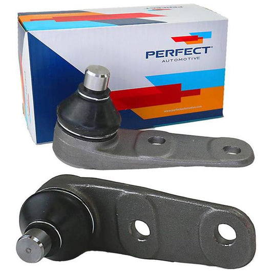 Par Pivô Suspensão Inferior - Perfect - Pvi1004 - Pvi1005 - (1)