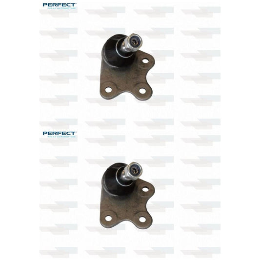Par Pivô Suspensão Inferior - Perfect - Pvi1064 - Pvi1065 - (1)