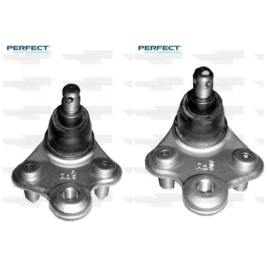 Par Pivô Suspensão Inferior - Perfect - Pvi0208 - Pvi0209 - (1)